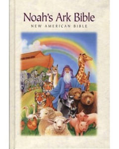 Noah's Ark Bible